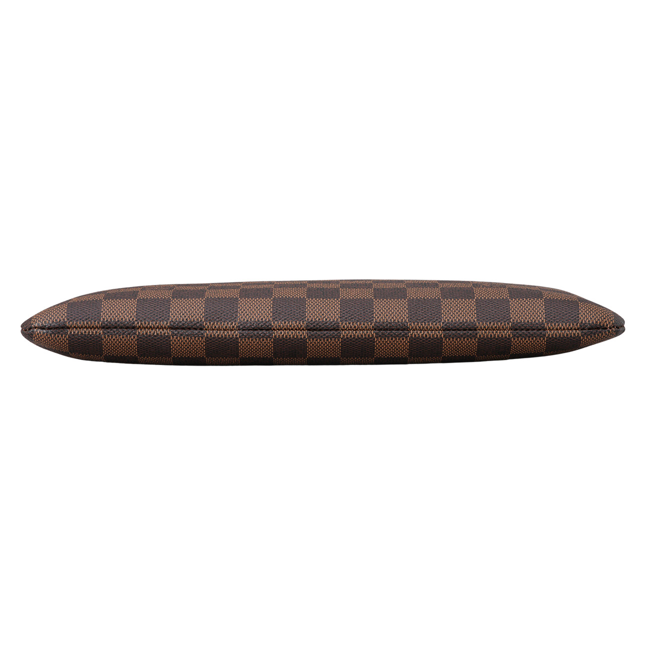 LOUIS VUITTON(USED)루이비통 N60261 다미에 에벤 데일리 파우치